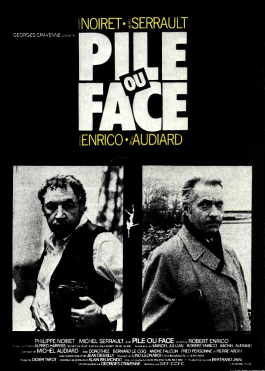 PILE OU FACE